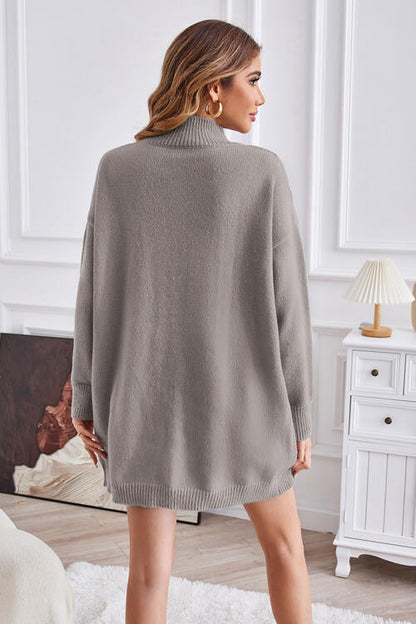 Nisora | Stylish Women's Pullover Sweater for All Occasions