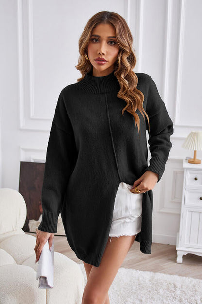 Nisora | Stylish Women's Pullover Sweater for All Occasions