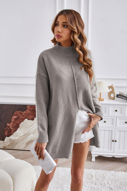 Nisora | Stylish Women's Pullover Sweater for All Occasions