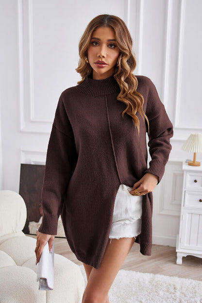 Nisora | Stylish Women's Pullover Sweater for All Occasions