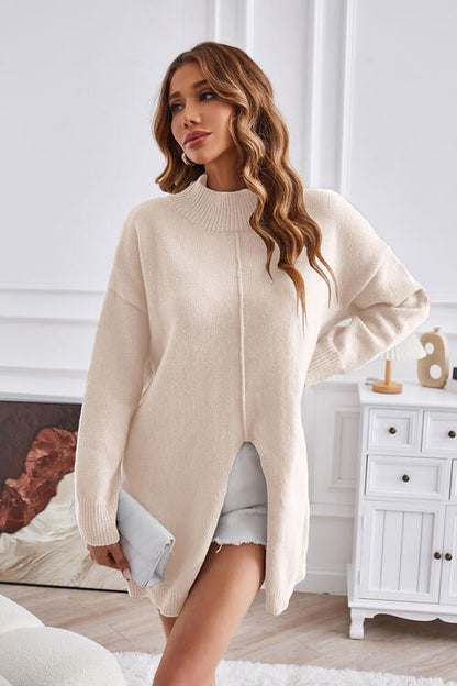 Nisora | Stylish Women's Pullover Sweater for All Occasions