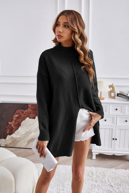 Nisora | Stylish Women's Pullover Sweater for All Occasions