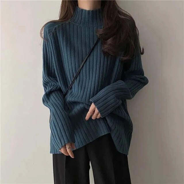 Kaelith | Cozy Women's Sweater for Stylish Comfort