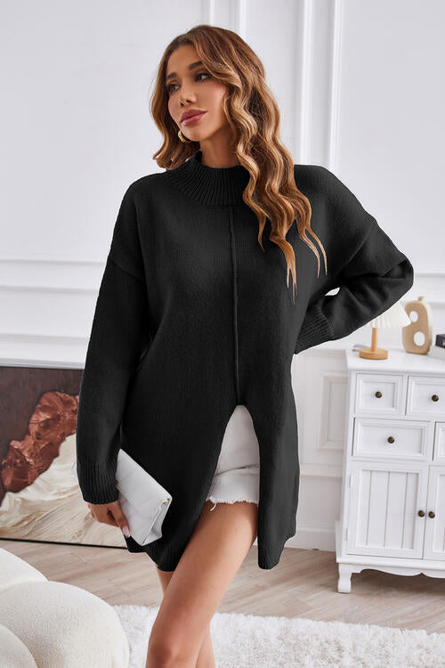 Nisora | Stylish Women's Pullover Sweater for All Occasions