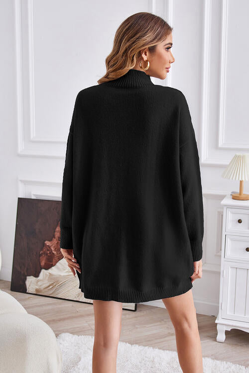 Nisora | Stylish Women's Pullover Sweater for All Occasions