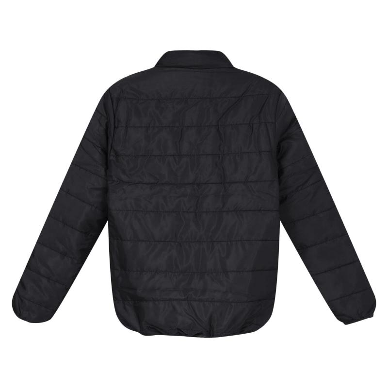 Finnegan | Stylish Padded Jacket for Ultimate Warmth and Comfort