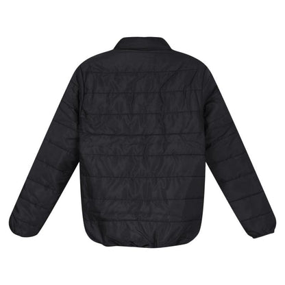 Finnegan | Stylish Padded Jacket for Ultimate Warmth and Comfort